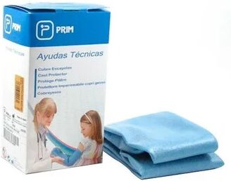 Prim Cubreescayolas Brazo Corto 21x45cm 1ud