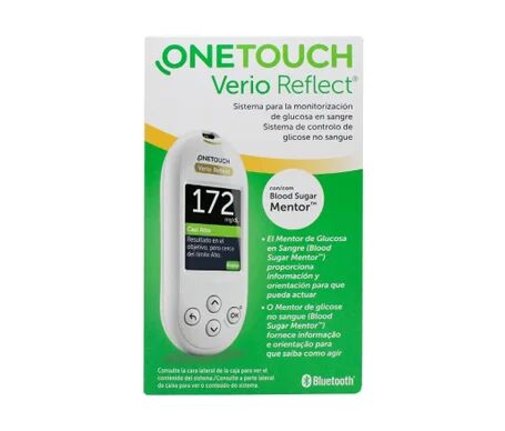 One Touch Verio Reflect 1ud