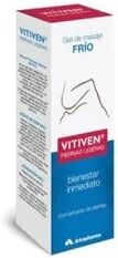 Arkopharma Vitiven® Gel Masaje Piernas Ligeras 150ml