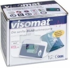 Visomat ® Comfort Tensiómetro Digital de Brazo 20/40 1ud