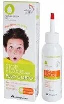 Arkopharma Stop Piojos gel con dimeticona para pelo corto 100ml