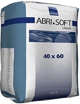 ABENA Abri-Soft Protector Eco 40x60 60uds