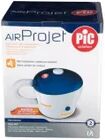 PIC Solution Airprojet Plus Aerosol 1ud