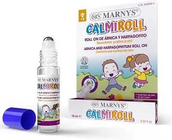 Marnys Calmiroll Roll-on 10ml