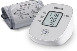 OMRON Tensiómetro M2 Basic HEM-7121J-E