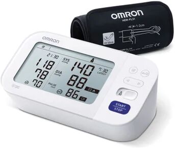 OMRON Tensiómetro Digital Brazo Hem-7360-E 1ud