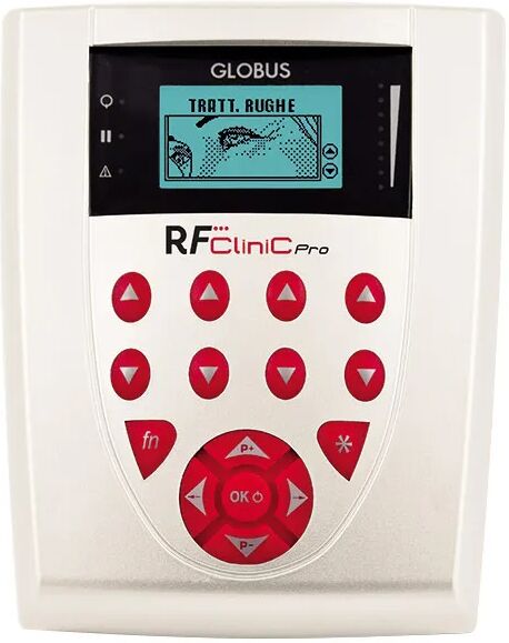 Globus Radiofrecuencia  RF Clinic Pro