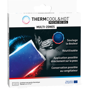 Bausch & Lomb Bausch+Lomb Thermcool and Hot Gel Multi Zone