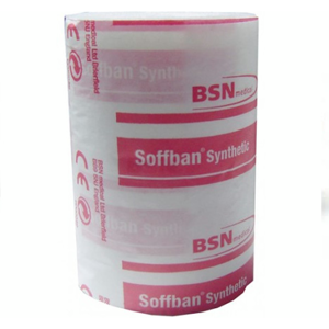 BSN Medical BSN Médical Soffban Synthetic Bande Ouate 15cm x 2,70m 1 Unité - Publicité