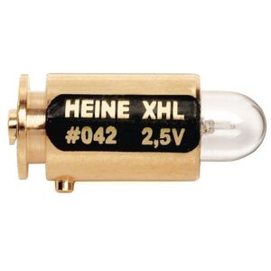 Ampoule Heine 2.5 v 042