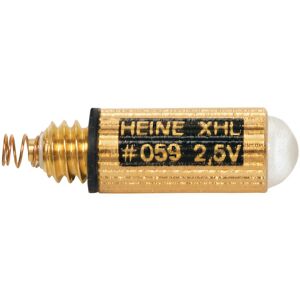 Ampoule Heine 2.5 v 059