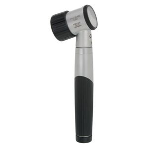 Dermatoscope Heine mini 3000 LED poignée à piles 2,5 V