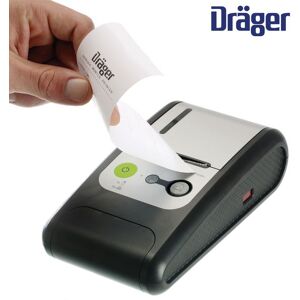 Imprimante sans fil pour éthylotest Dräger 6820 Med CE