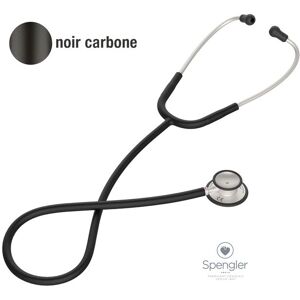 Stéthoscope Spengler Pulse® II double pavillon