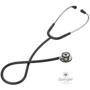 Stéthoscope Spengler Magister® II double pavillon