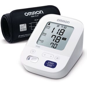 Tensiomètre bras Omron M3 confort