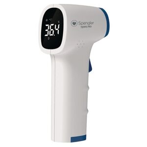 Thermomètre frontal Tempo Pro Spengler