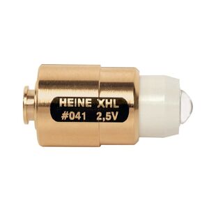 Ampoule Heine 2.5 v 041