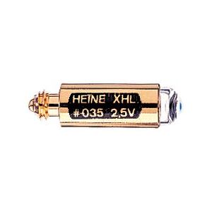 Ampoule Heine 2.5 v 035