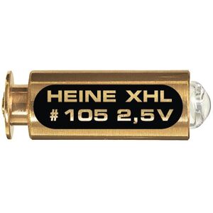 Ampoule Heine 2.5 V 105