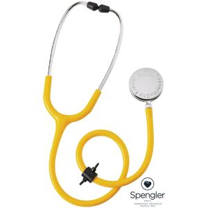 Stéthoscope Spengler immergeable Laubry Clinic®