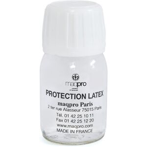 Protection latex