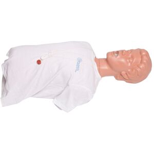 Ambu Mannequin de secourisme Choking adulte - Publicité