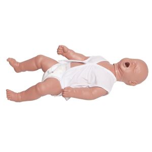 Ambu Mannequin de secourisme Choking bébé - Publicité