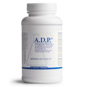 Biotics® A.D.P.® 120 pc(s) comprimé(s)