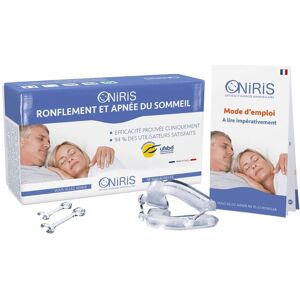 ONiRiS Ronflement et apnée du sommeil 1 pc(s) Autre