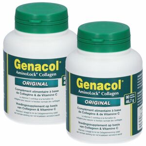 Genacol® 400 mg 2x90 pc(s) capsule(s)