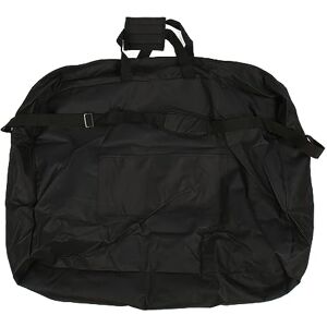 ZWZRFMZHML Sac De Voyage Pour Déambulateur, étanche, Noir, Sac De Rangement Portable, Sac De Transport Walker Compact Pour Fauteuil Roulant, Grand étui De Transport Extra Large Pour Fauteuil Roulant Compact Plia - Publicité