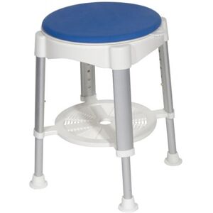 Drive Devilbiss Tahaa 2 tabouret de douche assise tournante - Publicité