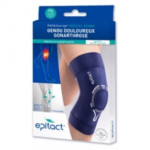 Physiostrap médical genouillère arthrose taille L