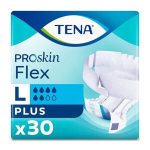 Tena Flex Protec Plus Large 30uts