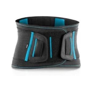 Orliman Ceinture De Soutien Lombaire Lombobelt Renfort Taille - Taille 2 , Hauteur - 26 Cm - Publicité