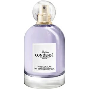 Condensé Dans Le Calme Des Serres D'Auteuil Edp 100ml