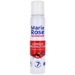 Spray Protection Anti-Moustiques 100ml