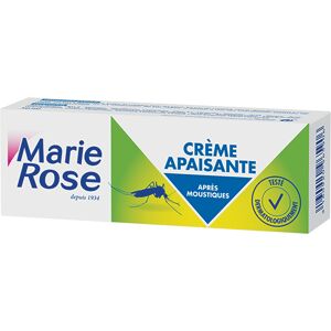 Crème Apaisante Après Moustiques 50ml