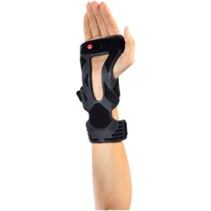 Orthèse de poignet Neo Soft pour tendinopathie du poignet droit - ORLIMAN