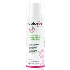 Dolorès Spray 50ml