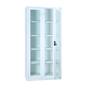 Axess Industries armoire médicale grande hauteur