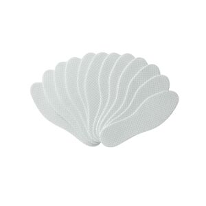 Blancheporte Semelles ultra-fines - lot de 6 paires - BlancheporteRetrouvez le confort à l'intérieur de vos chaussures avec ces semelles ultra-fines. A placer sous ou en remplacement de la semelle de propreté d'origine, ou simplement à introduire dans vos