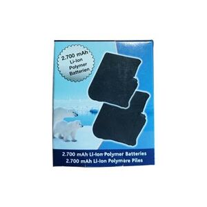 Batterie pour produits chauffants THERMO (a l