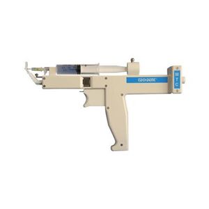 TECHDENT Pistolet mécanique de mésothérapie TECH CLASSIC