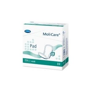 Hartmann Molicare Pad 3 gouttes - 12 paquets de 28 protections