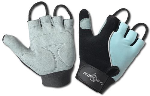 Performance Health Gants Mitaines de protection avec rembourrage en gel - XL