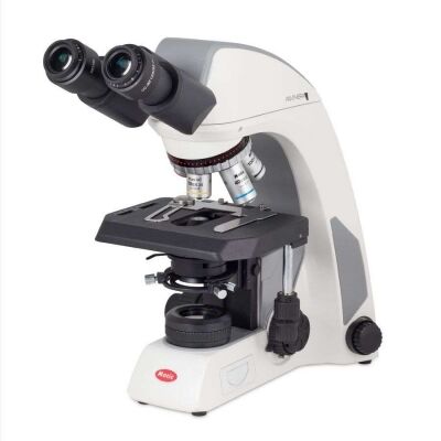 Motic Microscope MOTIC Panthera DL avec caméra 4Mpx