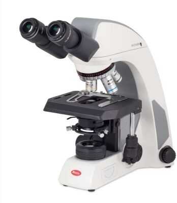 Motic Microscope MOTIC Panthera DL avec caméra 4Mpx