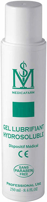 Neurotrac Gel lubrifiant MEDICAFARM 250 ml